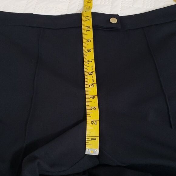 Marc New York by Andrew Marc. NWT.  Slim Ankle Lenght Pants. Size 12. - Picture 10 of 12